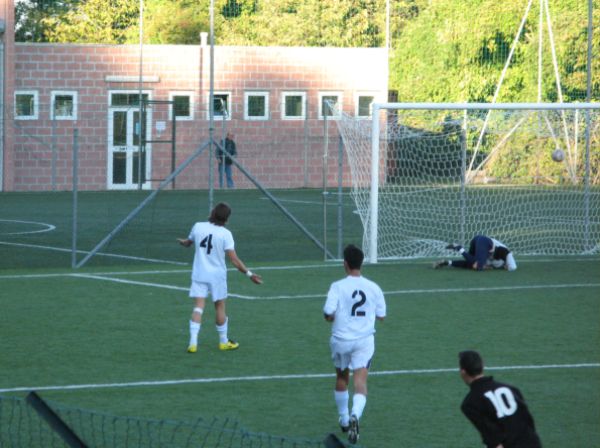 gol di Borgna